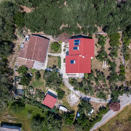 Apartamento Garden View Poseidonas