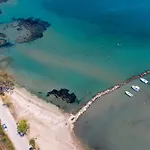 Garden View Poseidonas