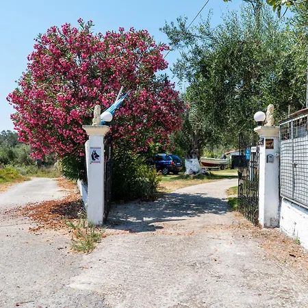 Garden View Poseidonas Apartamento *