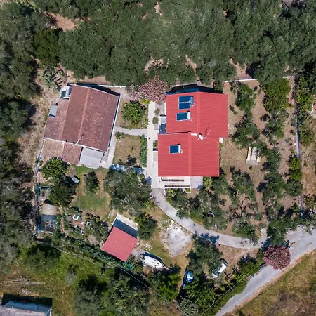 Apartamento Garden View Poseidonas *